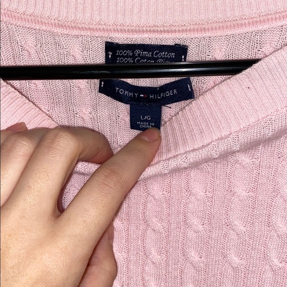 Sweater - Picture 3 of 3